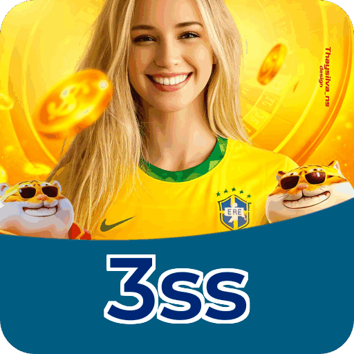 3ss Cadastro Bônus R$ 1.000